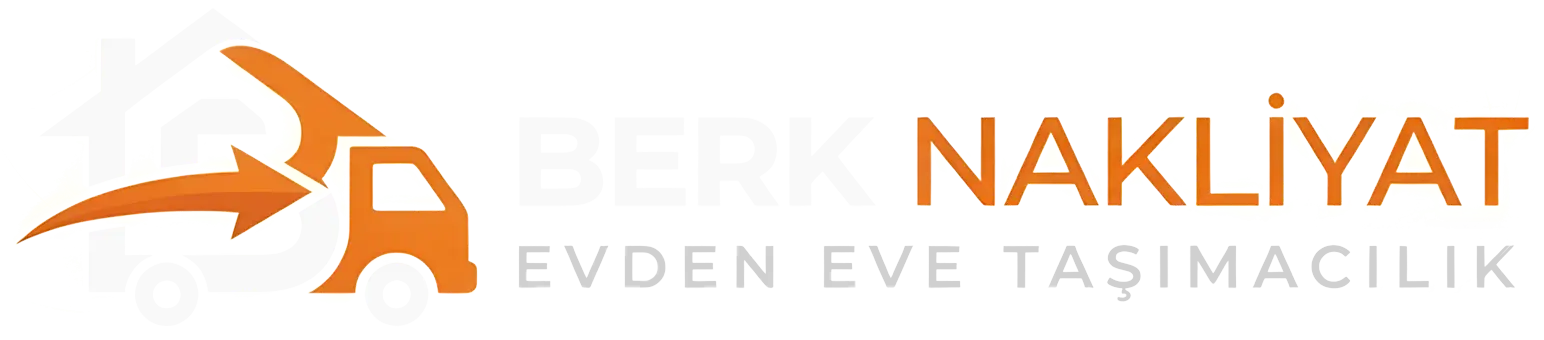 Ankara Berk Nakliyat Logo F