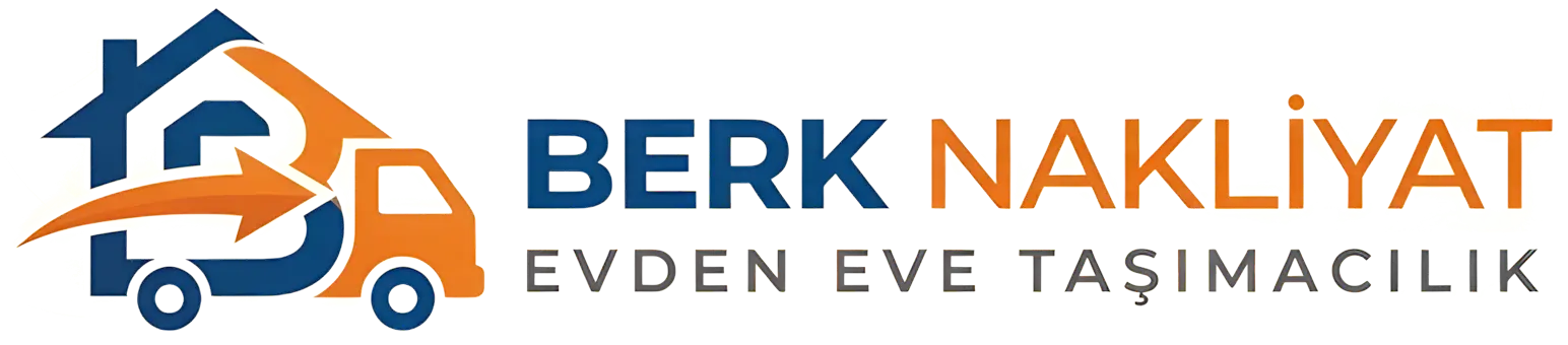 Ankara Berk Nakliyat Logo